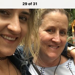 Meet your Posher, Ann